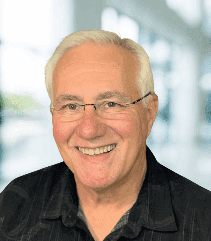 Don Stoneburner, CIC