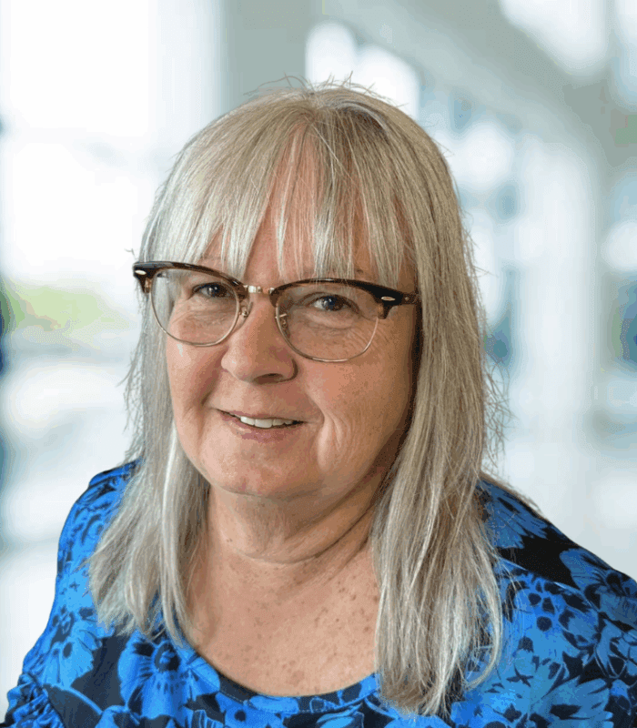 Karen S. Wallace, ACSR