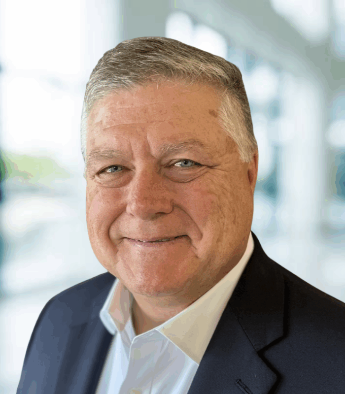 Kevin Burns - The DeHayes Group