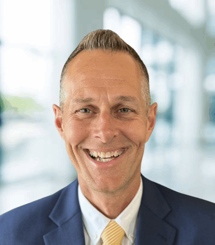 Rob Distelrath, CPCU, WCLA, AIC, API