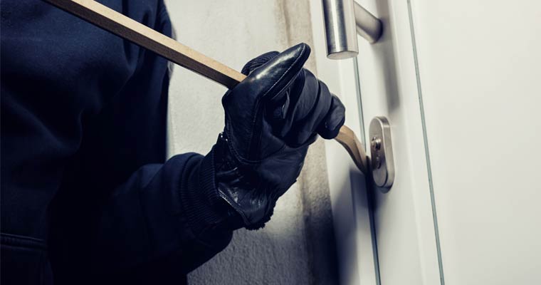 Tips to Prevent a Burglary