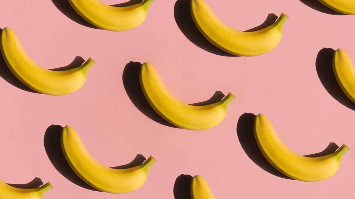 Produce of the Month: Bananas