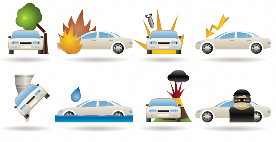 Comprehensive Insurance Comprehensive Insurance