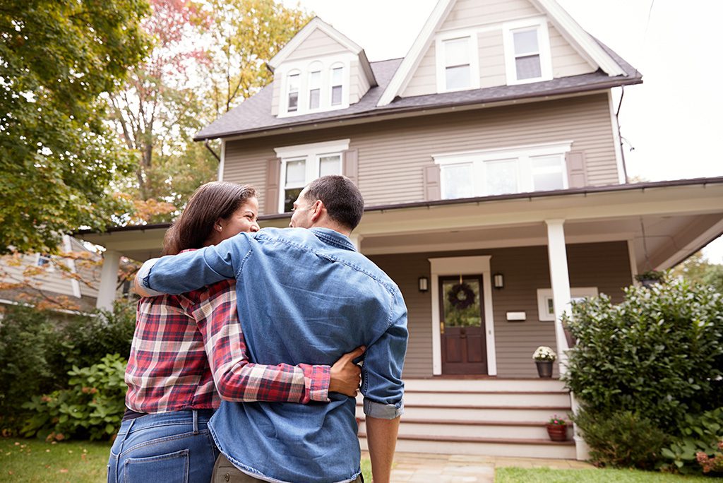 Insurance 101: Homeowners