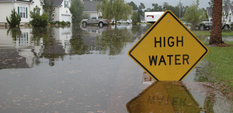 Insurance 101: Flood Insurance