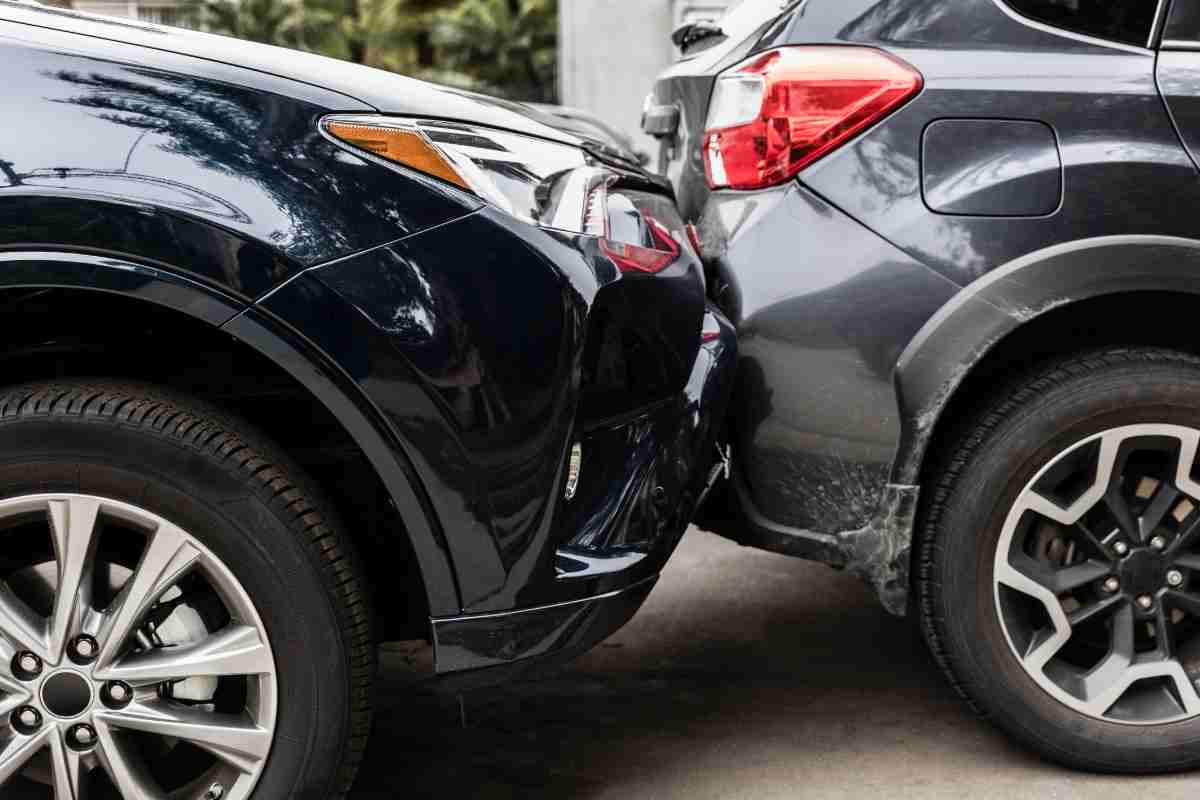 Know Your Insurance: Auto Claims After a Car Accident