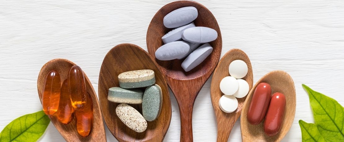Dietary Supplements: What You Need to Know