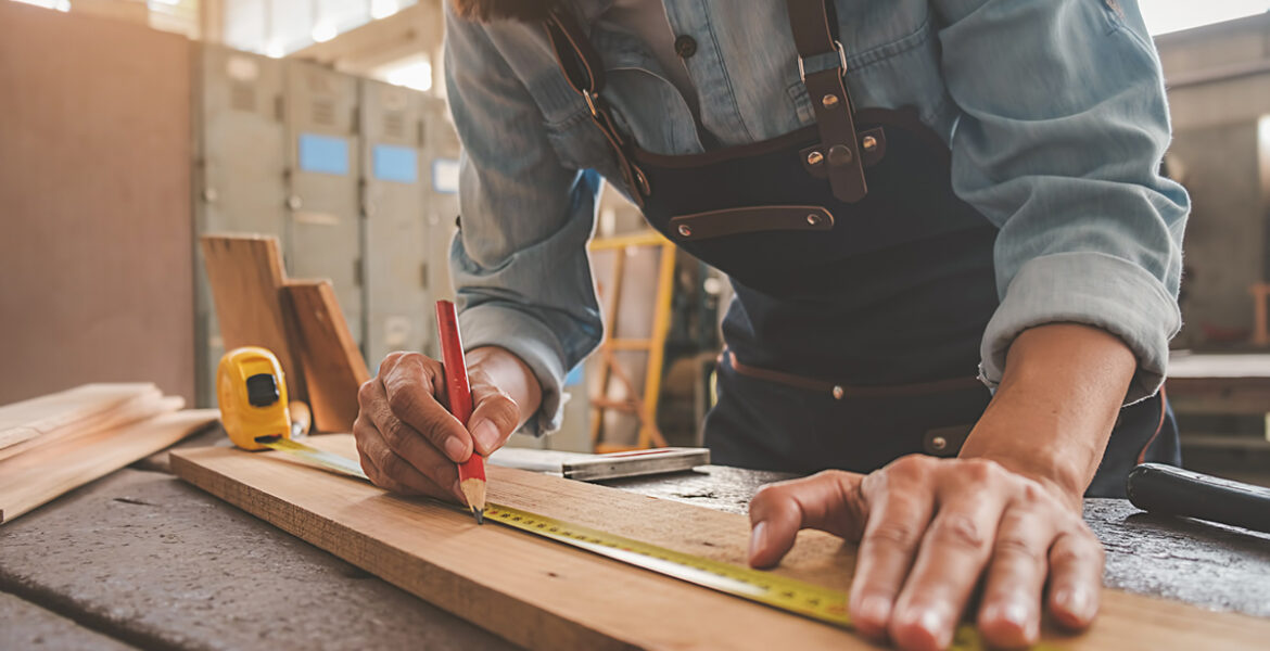 Insurance Needs for Carpenters