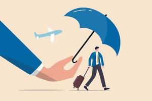 Travel Coverage for High Net Worth Clients - The DeHayes Group