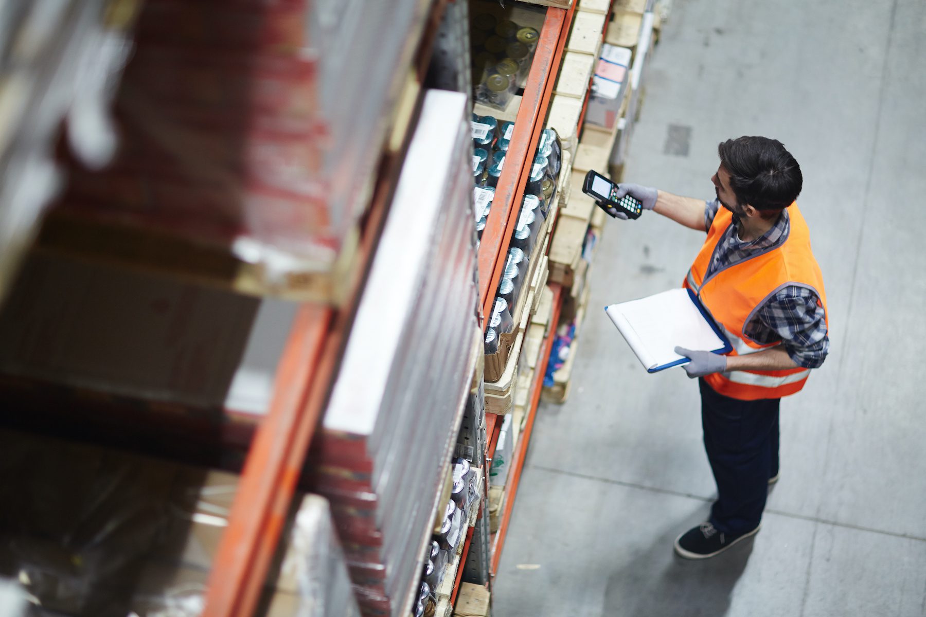 Warehouse Legal Liability Coverage - The DeHayes Group