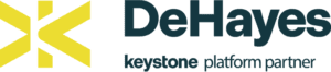 DeHayes Keystone Platform Partner - Logo 800