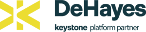DeHayes Keystone Platform Partner - Logo 800